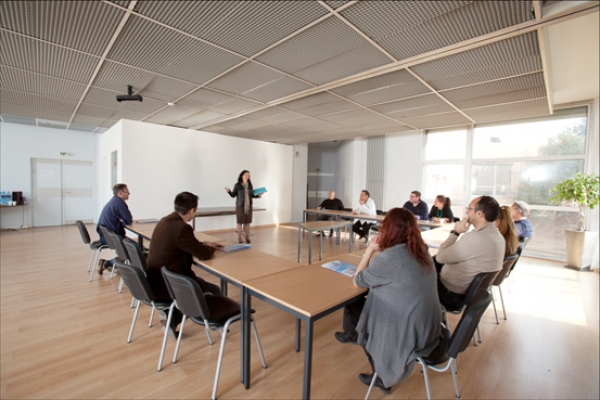 Organiser un événement pour son business à Paris