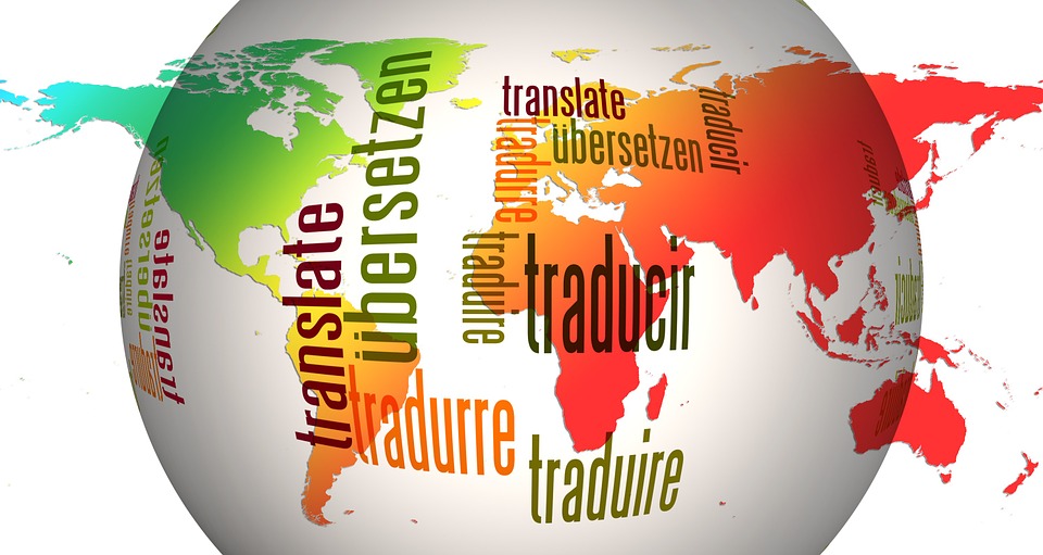 5 raisons de faire appel à une agence de traduction