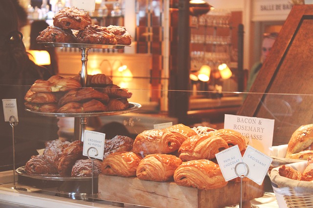 [CONSEILS] Bien aménager la vitrine de sa boulangerie