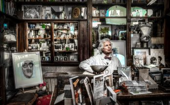 Comment ouvrir sa pharmacie