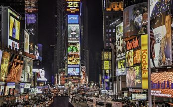 Autorisation pour afficher dans l'espace public