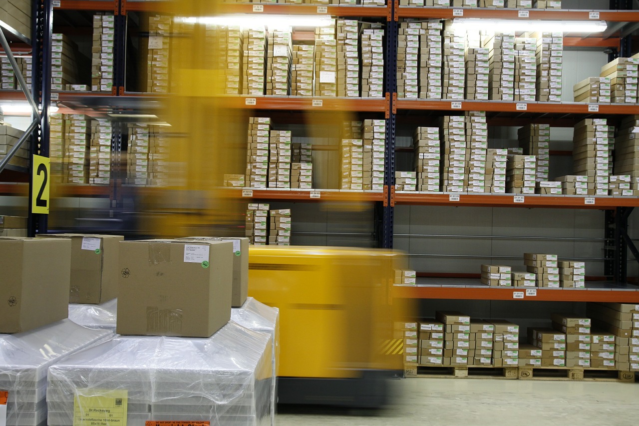 Comment choisir un prestataire logistique ?