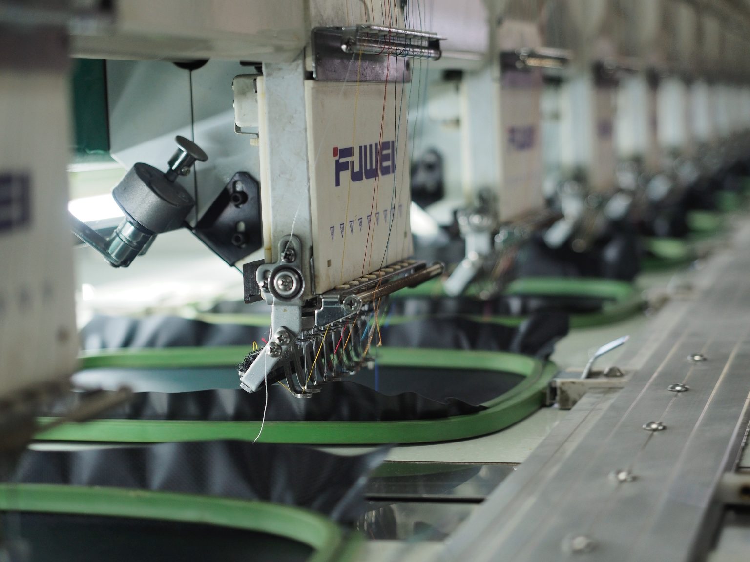 Impression sur textile : 4 techniques efficaces - My Bizness