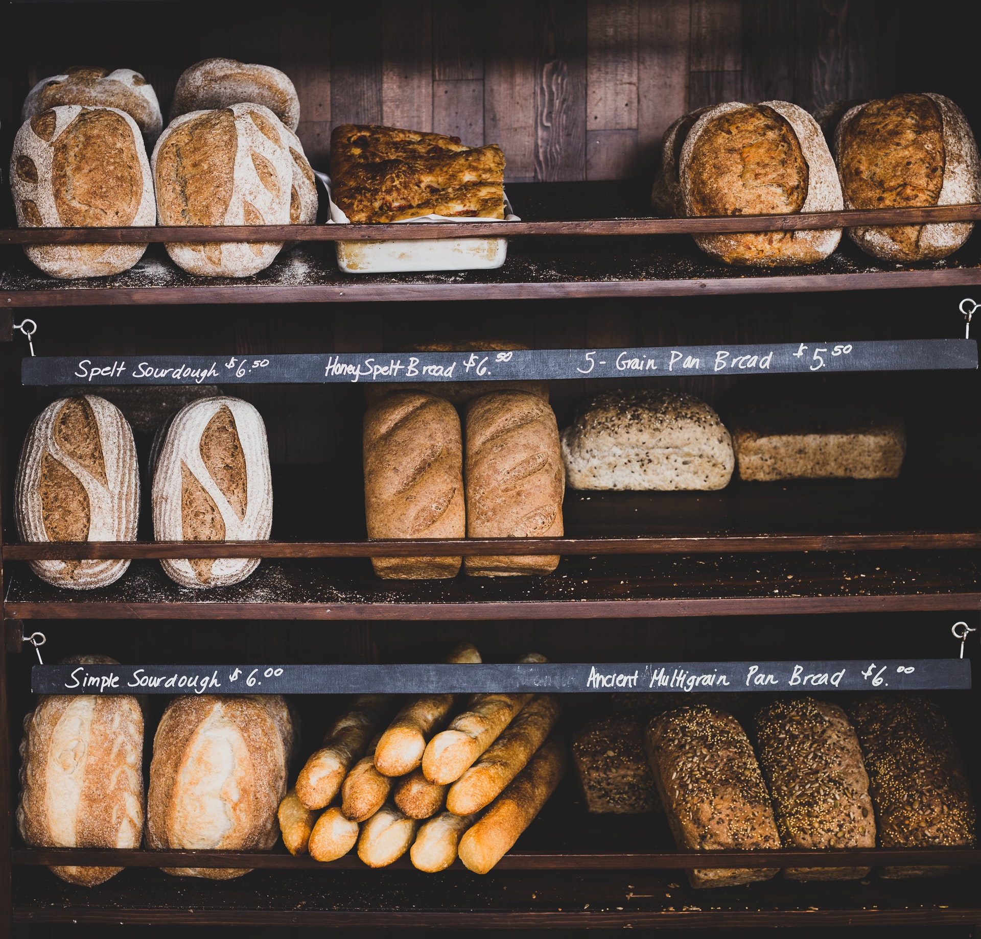 Comment réussir à tous les coups ses baguettes ?