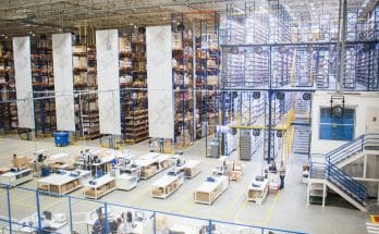 E-fulfillment