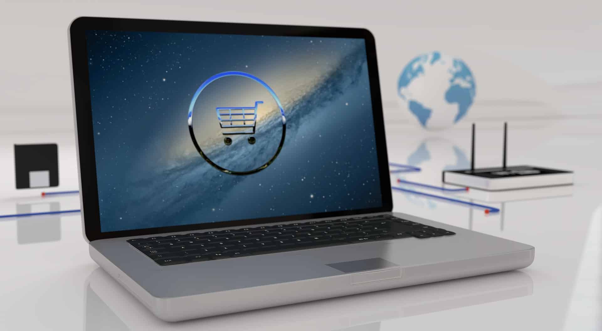 Comment fonctionne le e-commerce ?