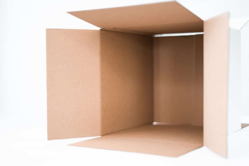 faire cartons