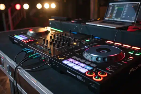 Budget et retour sur investissement : pourquoi un DJ est un choix rentable pour votre événement ?