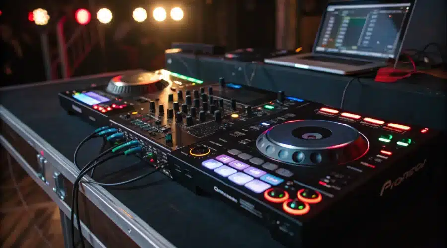 dj